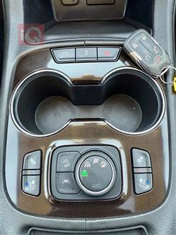 GMC Acadia